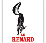 Le Renard