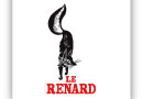 Le Renard